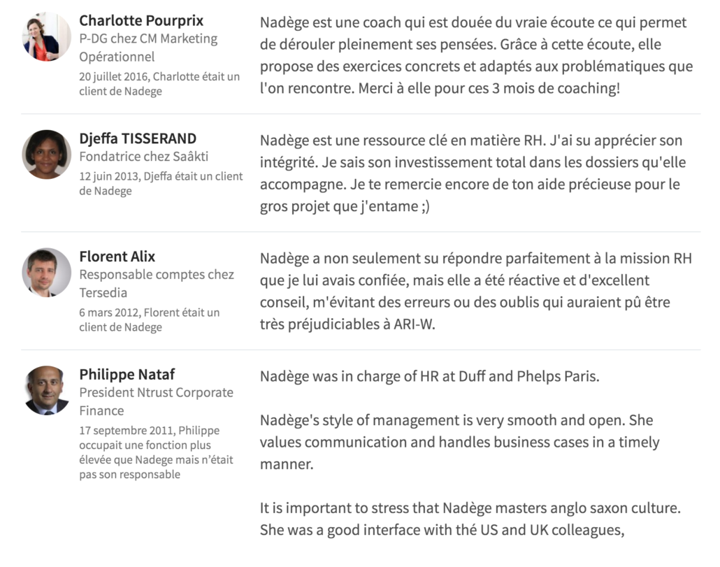 reco clients coaching et rh