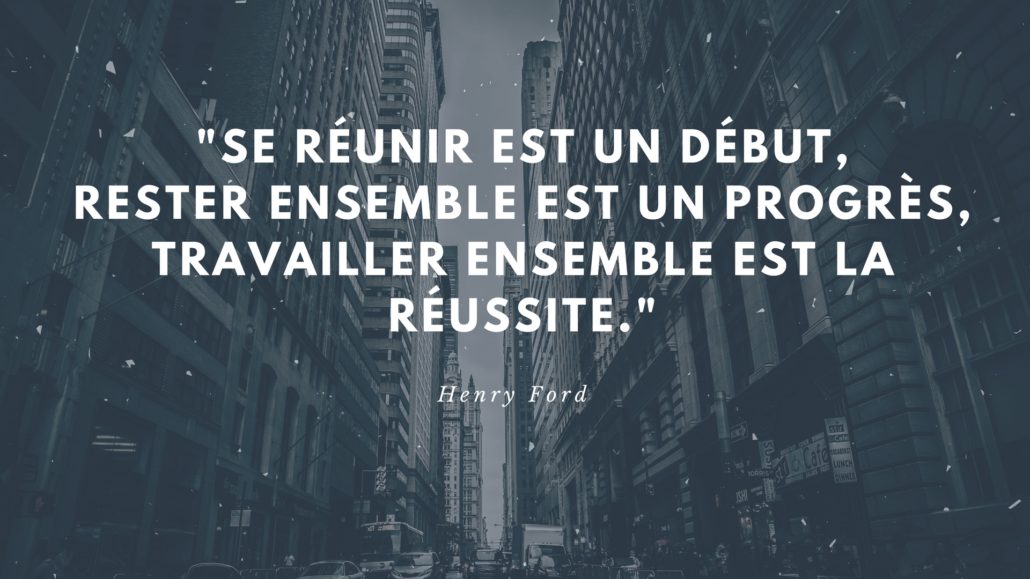 coaching equipe intelligence collective
