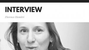 interview Florence Hamitri