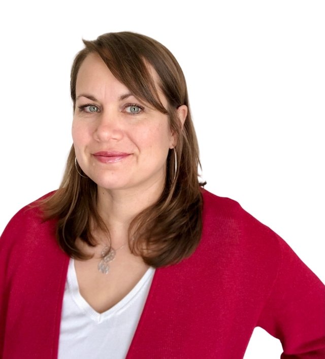 Programme Confiante et Motivée by Nadege Vialle