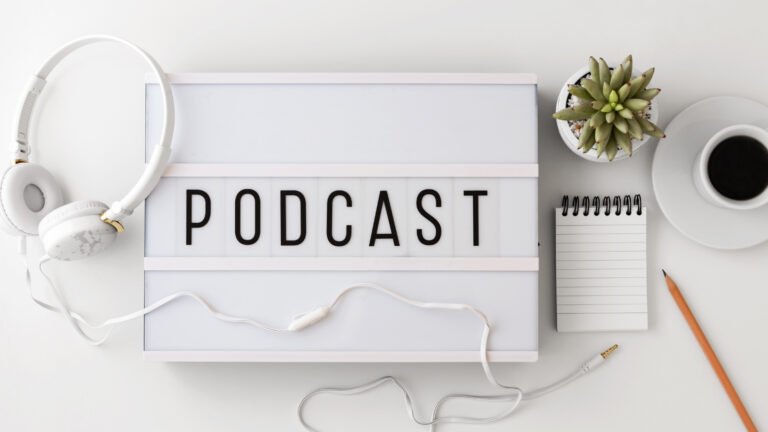 Podcast des wonder entrepreneurs