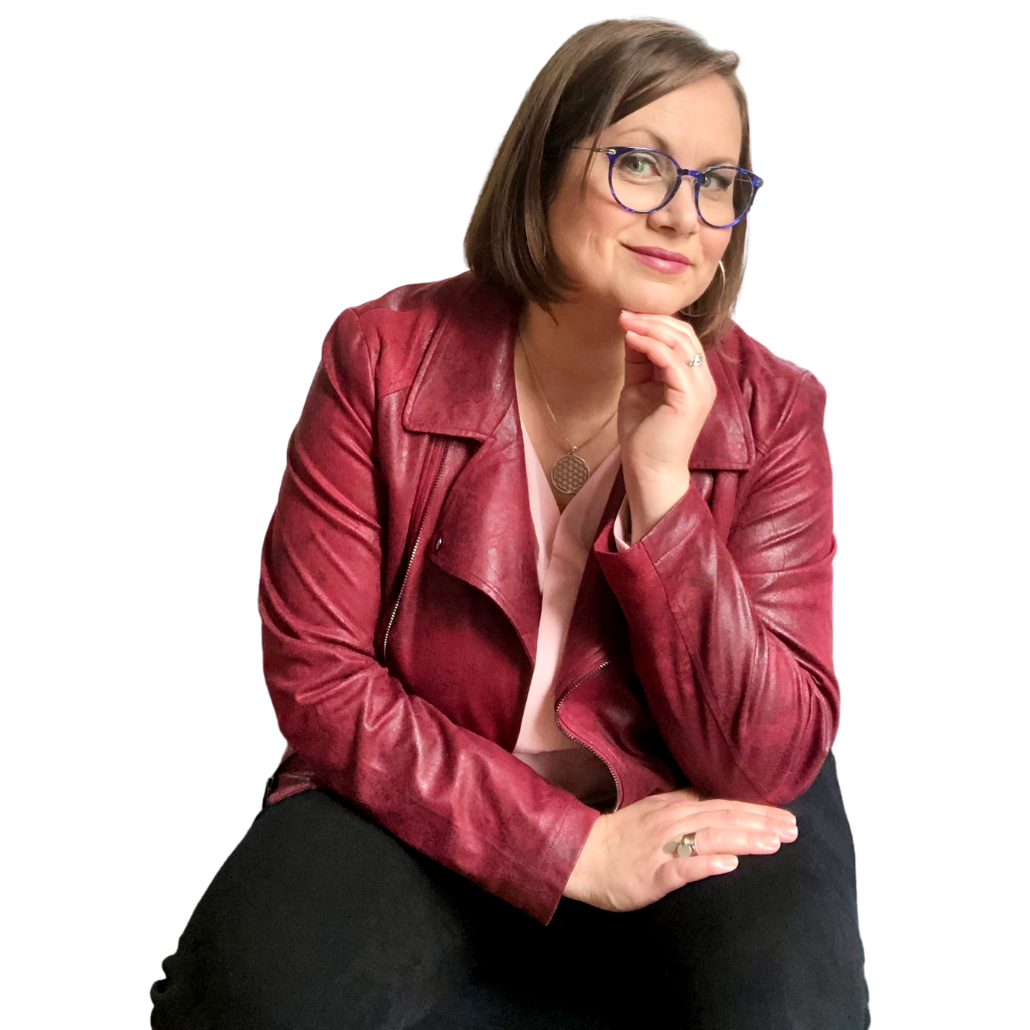 portrait nadege vialle