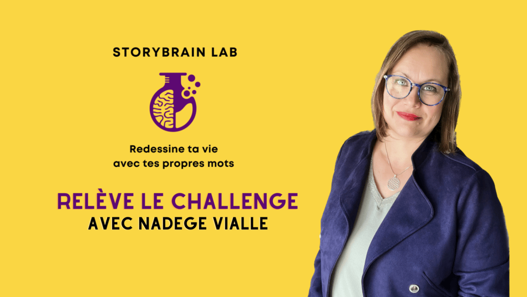 cover storybrain lab challenge