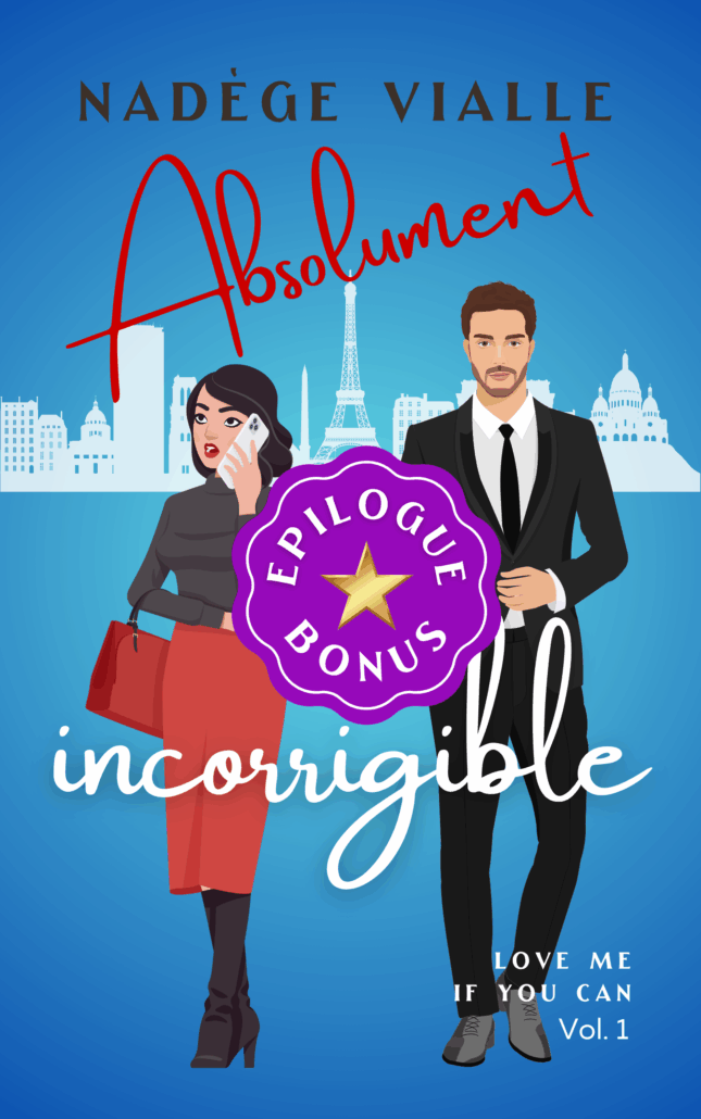 ACCEDER EPILOGUE BONUS ABSOLUMENT INCORRIGIBLE