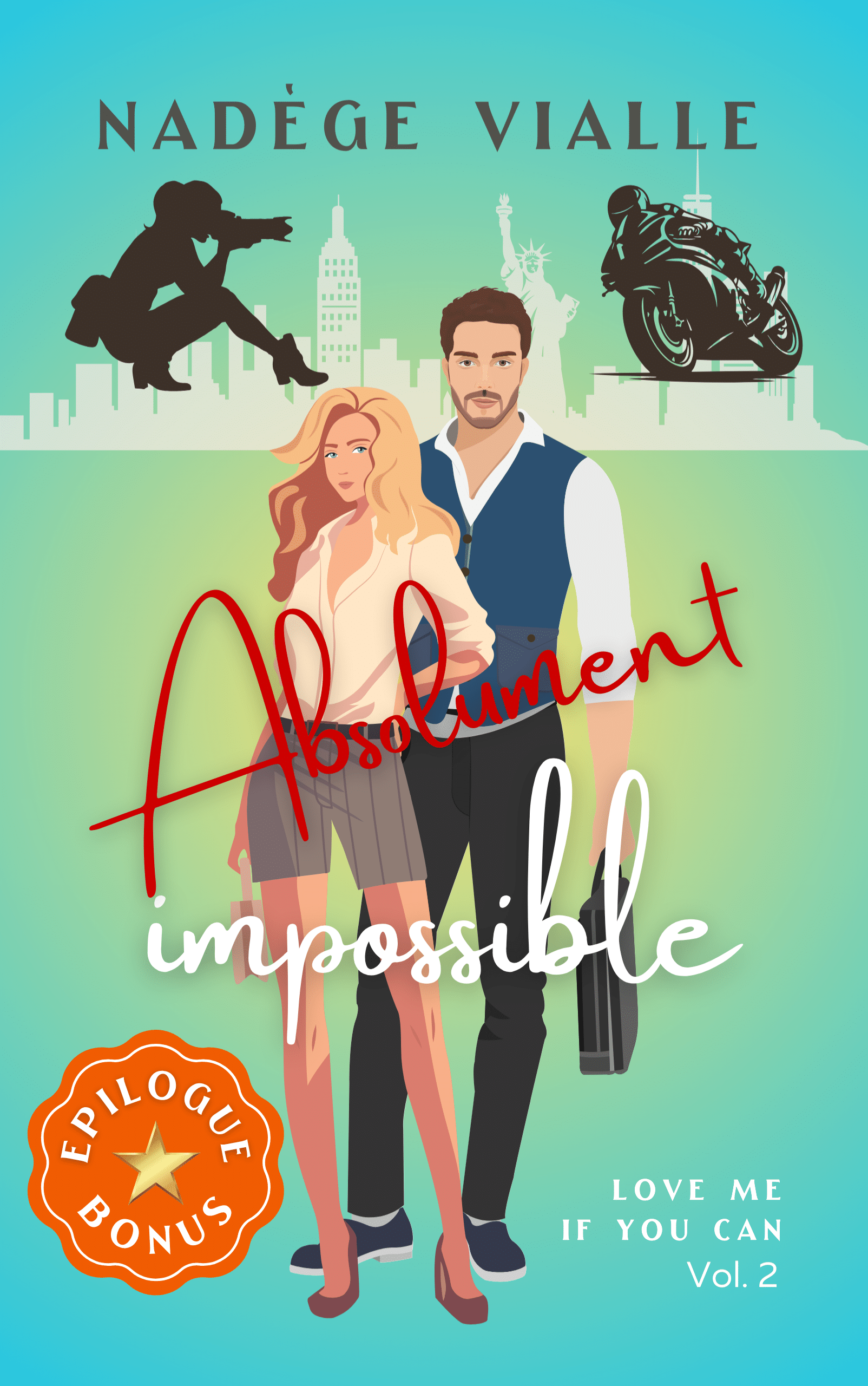 ACCEDER EPILOGUE BONUS ABSOLUMENT IMPOSSIBLE